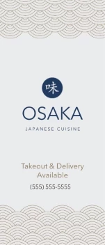 Traditional Waves Cuisine