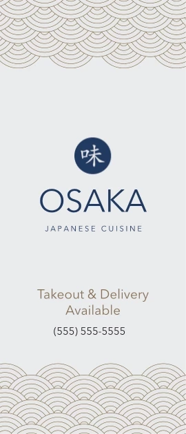 Traditional Waves Cuisine