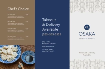 Traditional Waves Cuisine