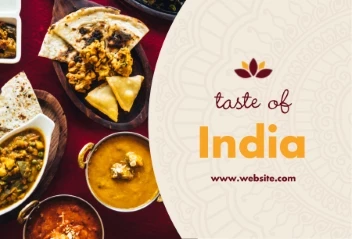 Indian Restaurant Mandala