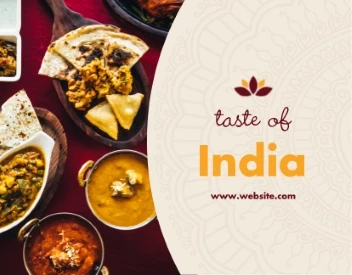 Indian Restaurant Mandala