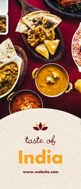 Indian Restaurant Mandala