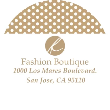 Boutique Polka Dots