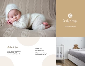 Classic Big Polka Dots