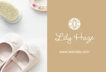 Classic Big Polka Dots