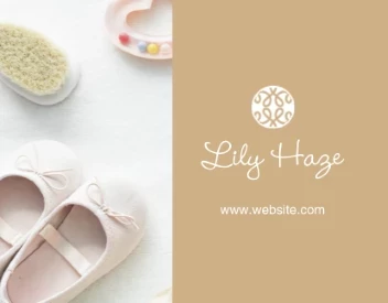 Classic Big Polka Dots