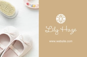 Classic Big Polka Dots