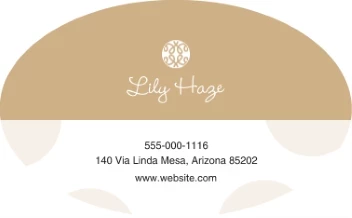 Classic Big Polka Dots