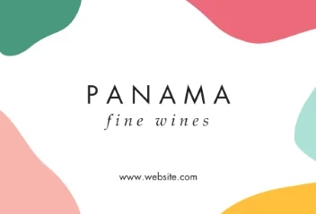 Modern Shapes Stripes