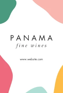 Modern Shapes Stripes