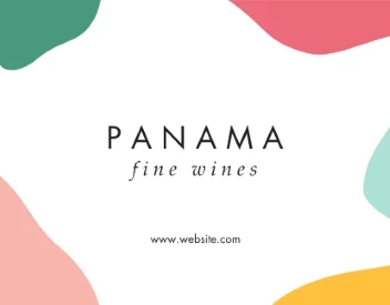 Modern Shapes Stripes