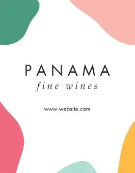 Modern Shapes Stripes