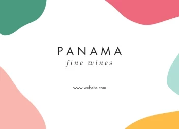 Modern Shapes Stripes