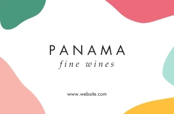 Modern Shapes Stripes