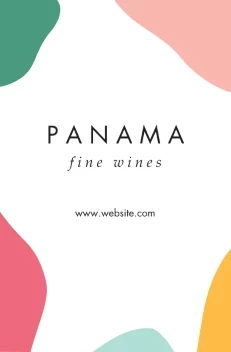 Modern Shapes Stripes