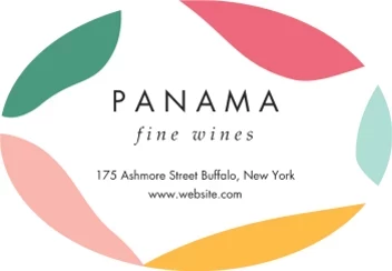 Modern Shapes Stripes