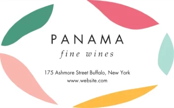 Modern Shapes Stripes