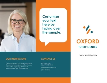 Classic Tutor Center