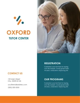 Classic Tutor Center