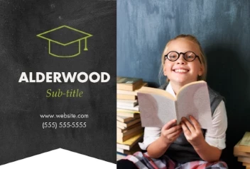 Education Symbols Tutor Center