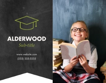 Education Symbols Tutor Center