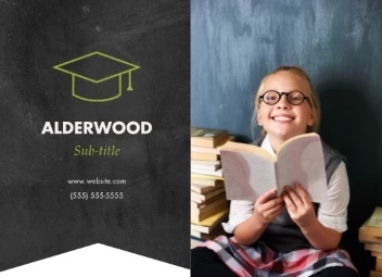 Education Symbols Tutor Center