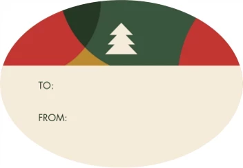 Bright and Colorful Christmas