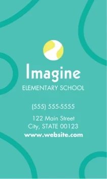 Monochromatic Simple Swirl