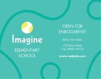 Monochromatic Simple Swirl