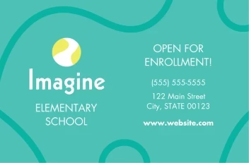 Monochromatic Simple Swirl