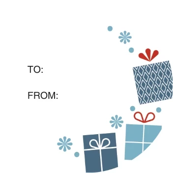 Fun Holiday Gifts