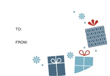 Fun Holiday Gifts