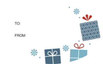 Fun Holiday Gifts
