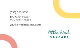Bright Childcare