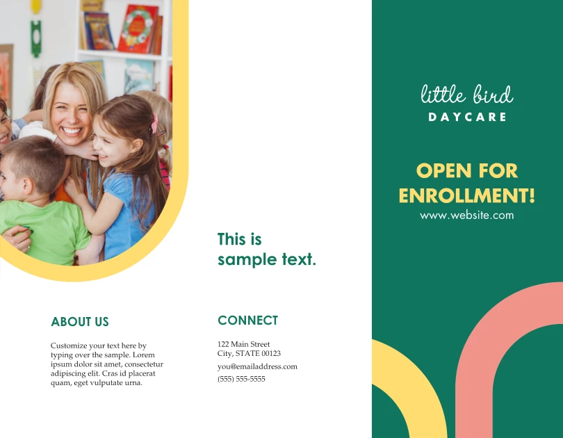 Bright Childcare