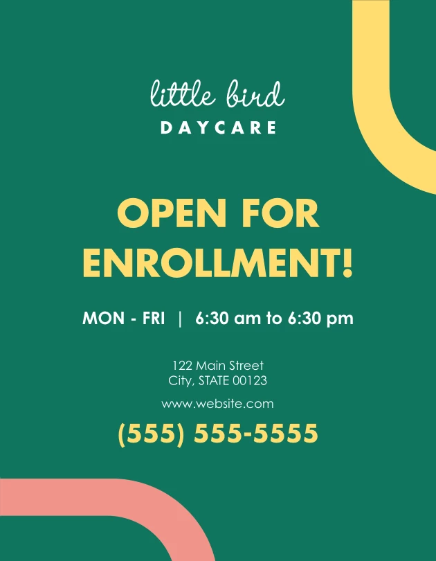Bright Childcare