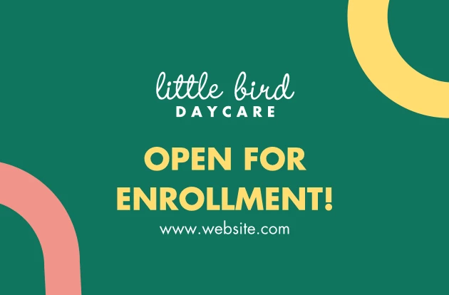 Bright Childcare
