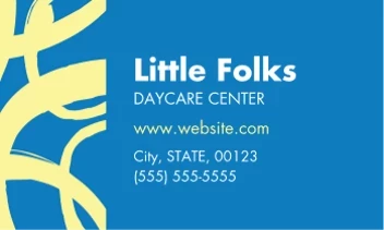 Doodle Bold Enrollment