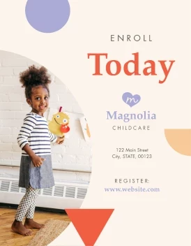 Playful Shapes Childcare