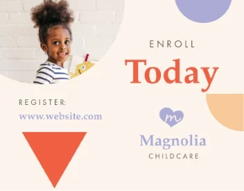 Playful Shapes Childcare