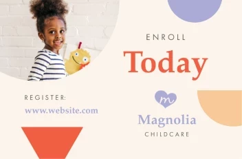 Playful Shapes Childcare