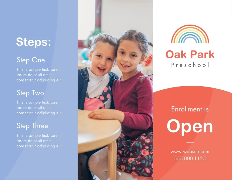 Rainbow Enrollment