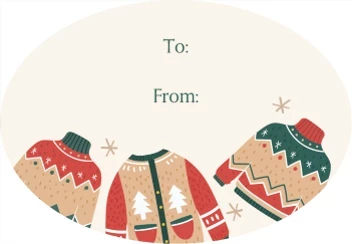 Holiday Sweaters