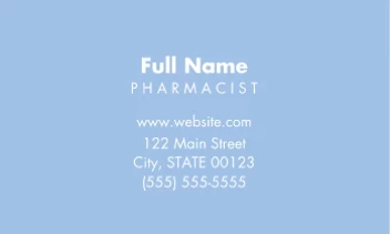 Classic Colors Pharmacy