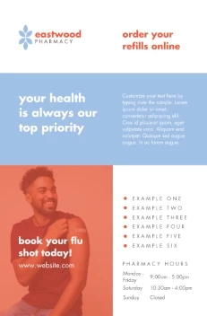 Classic Colors Pharmacy