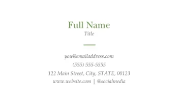 Classic Holistic Clinic