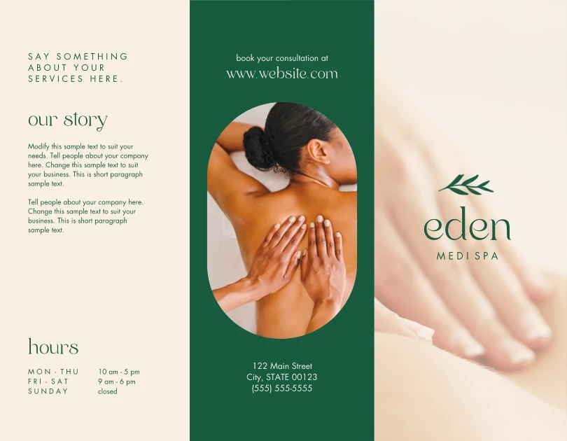 Modern Medi-Spa