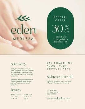Modern Medi-Spa