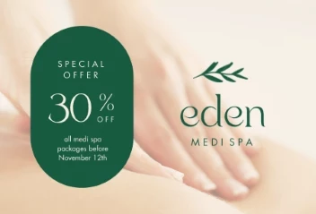 Modern Medi-Spa