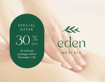 Modern Medi-Spa